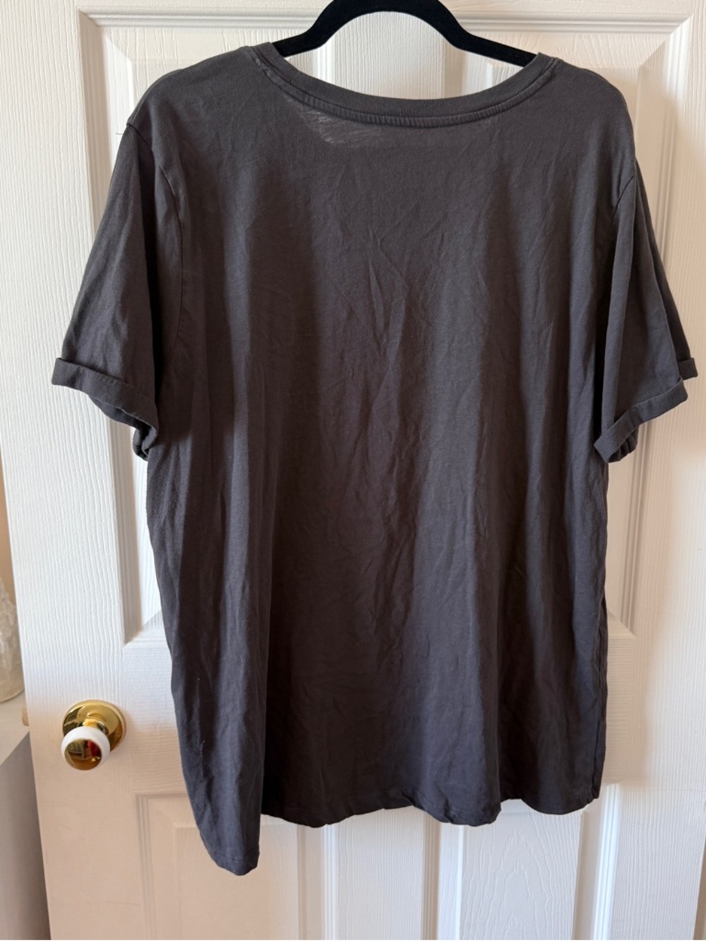 torrid Black Pink Floyd 'The Dark Side of the Moon' Graphic Tee - Picture 5 of 6